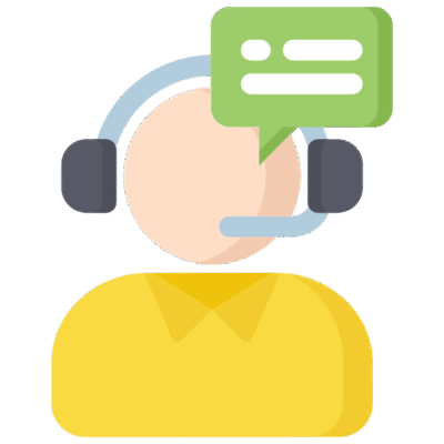 service client